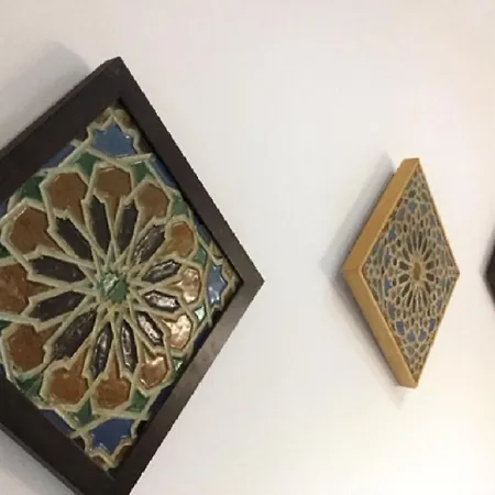 La Casa De Lucia Daire *